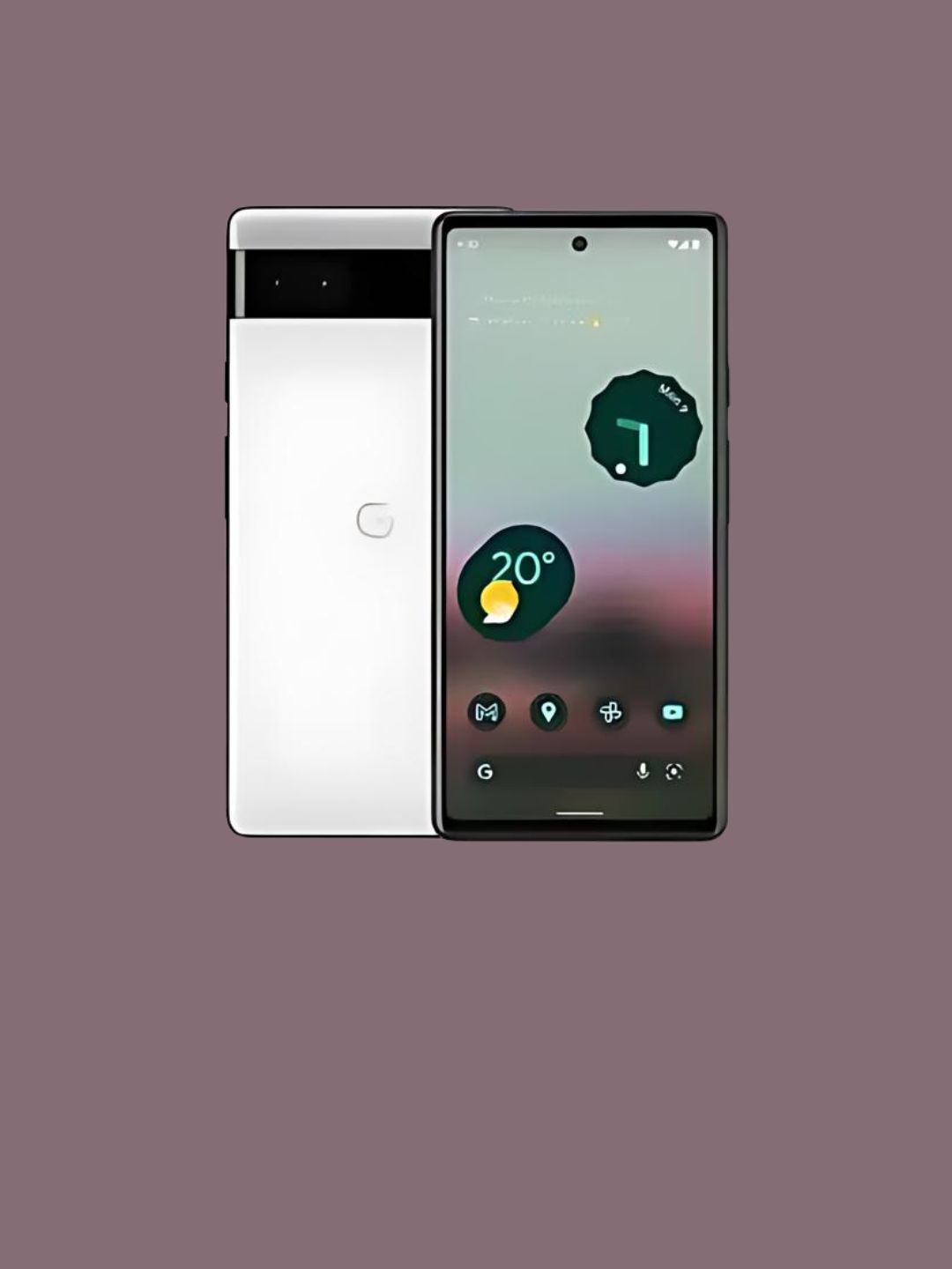 Google Pixel 6a