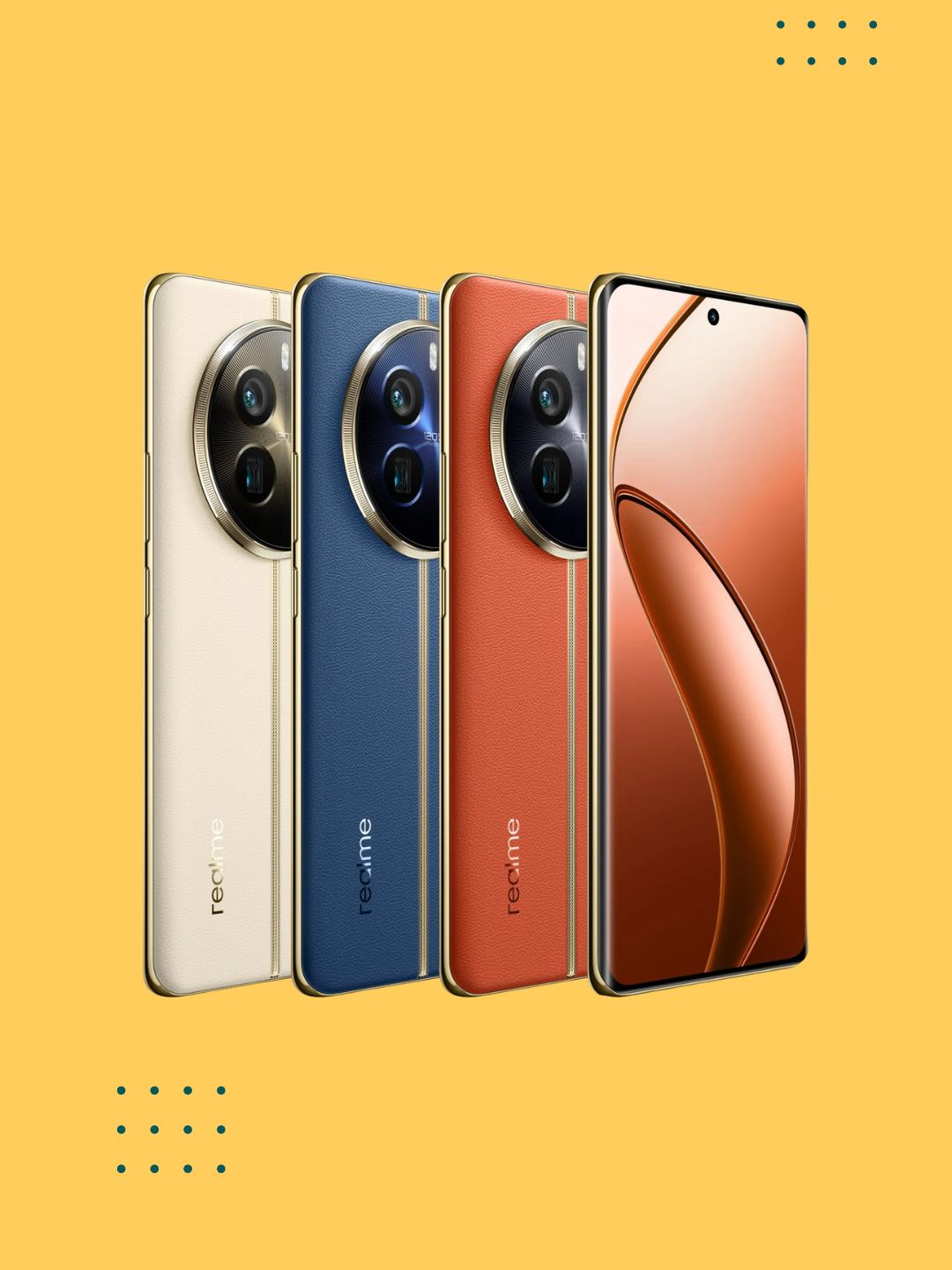 Realme 12 Pro+