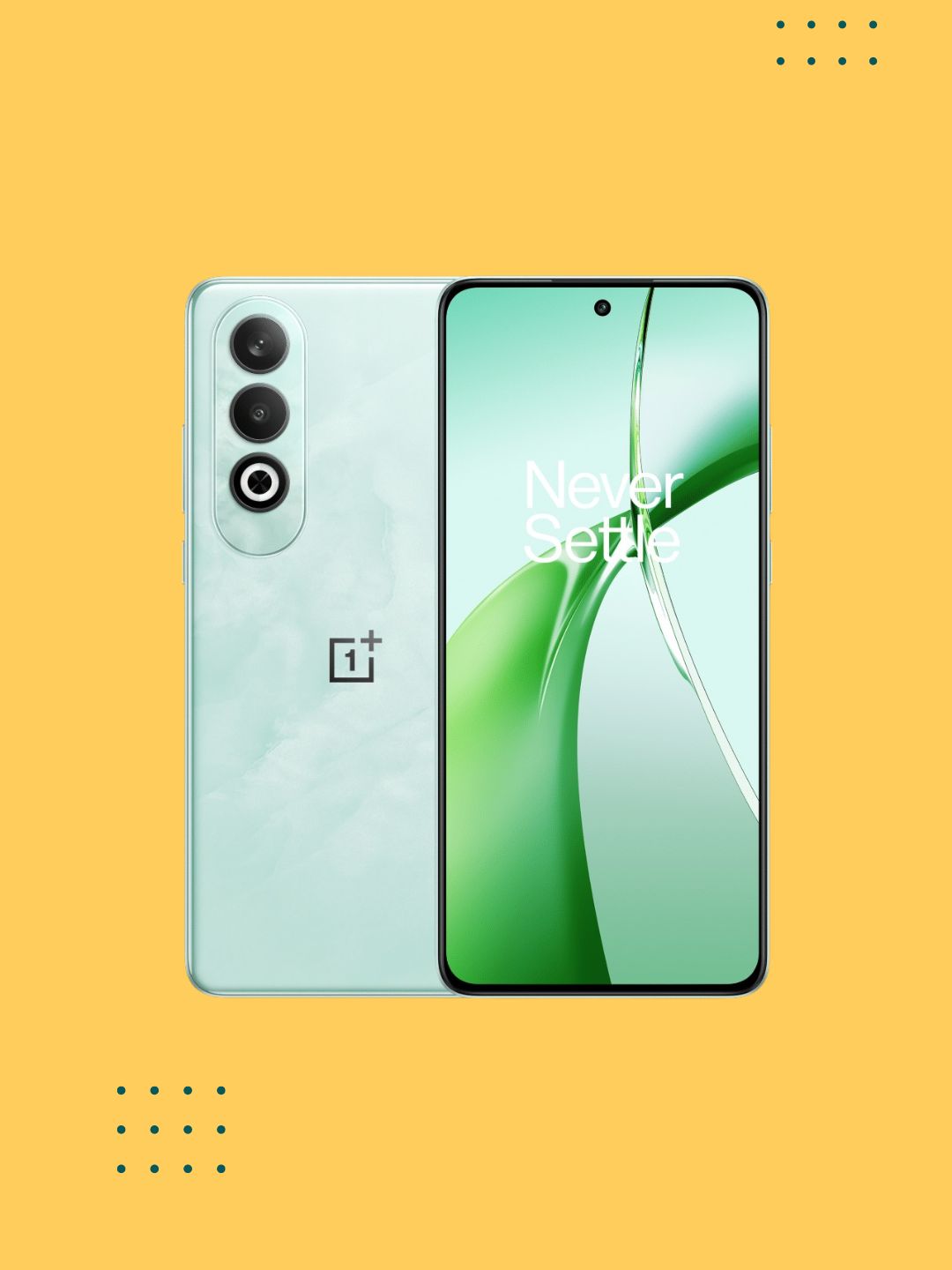 OnePlus Nord CE 4