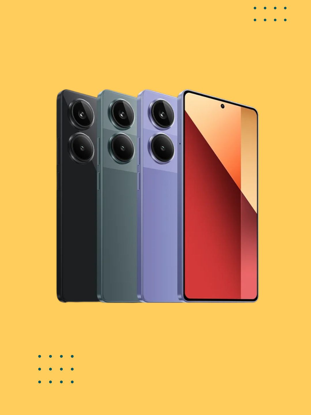 Redmi Note 13 Pro