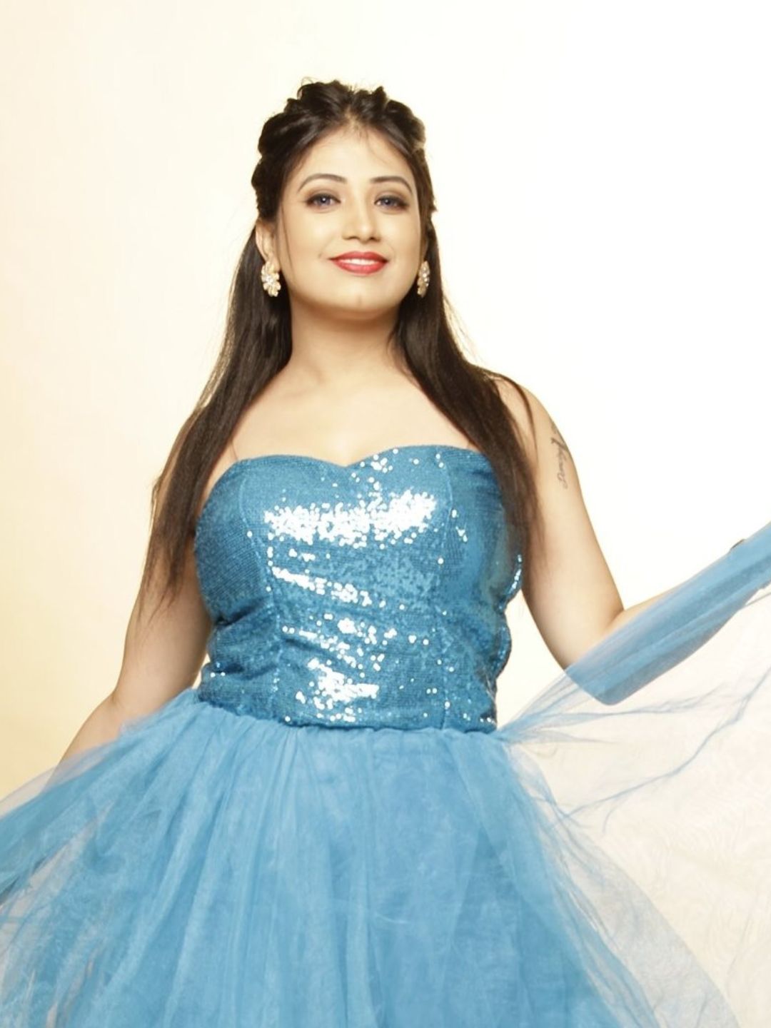 Amrita Pandey found dead in Bihar home: Know about the Bhojpuri actor