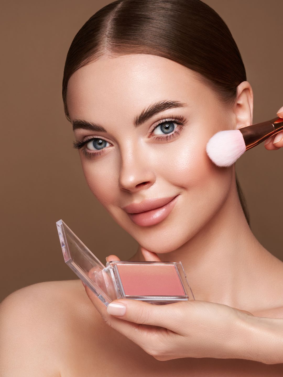 Choose Long-Wearing Formulas