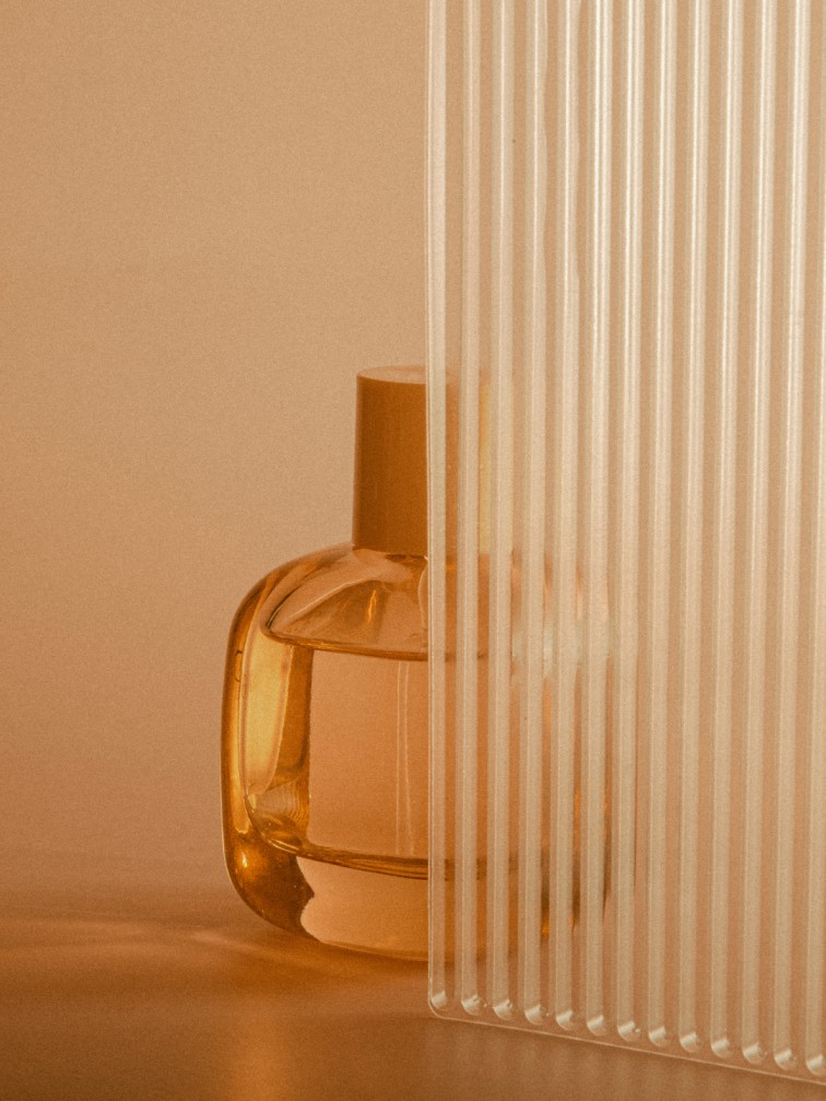 Tips to apply perfume