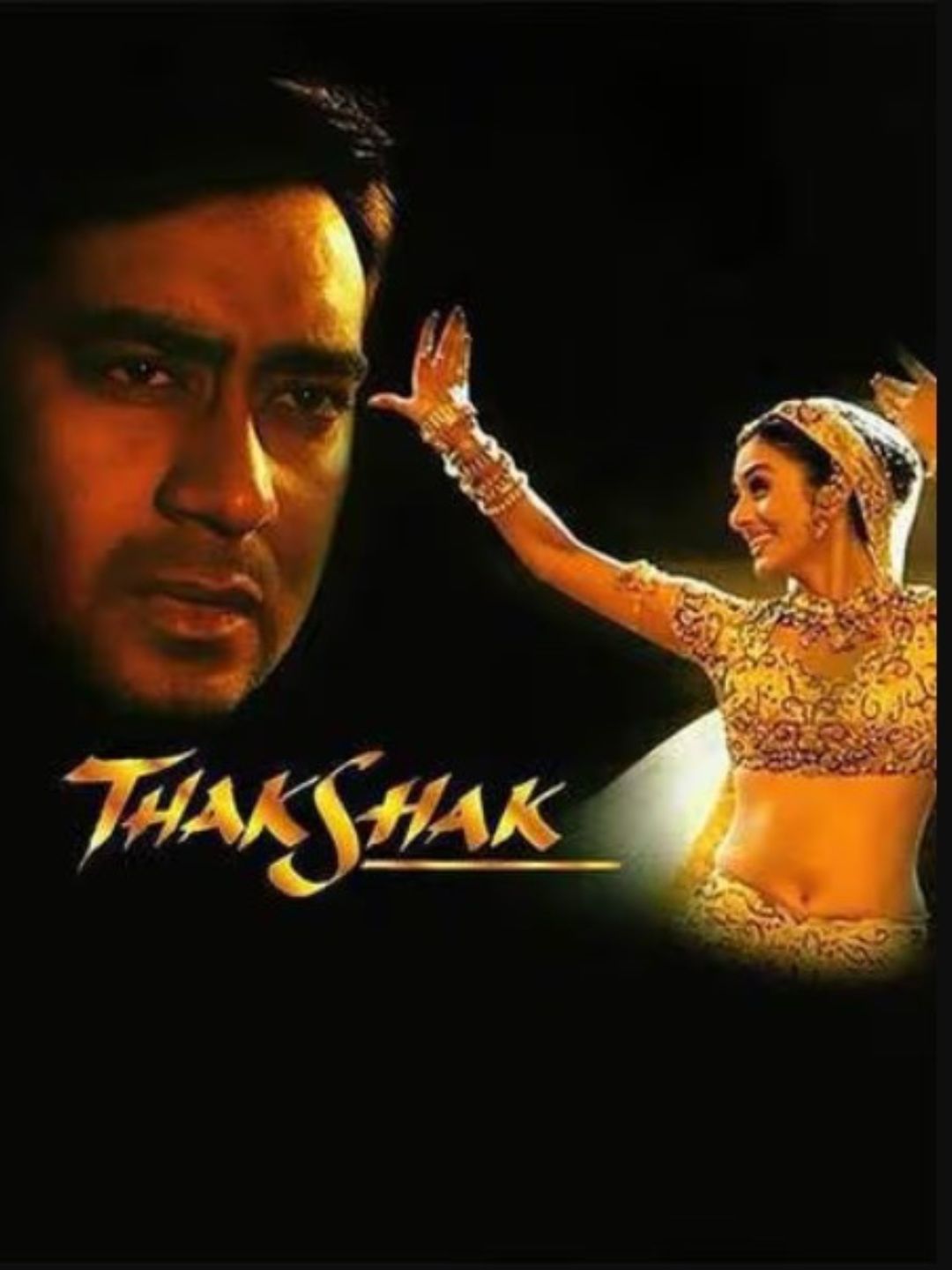 Thakshak