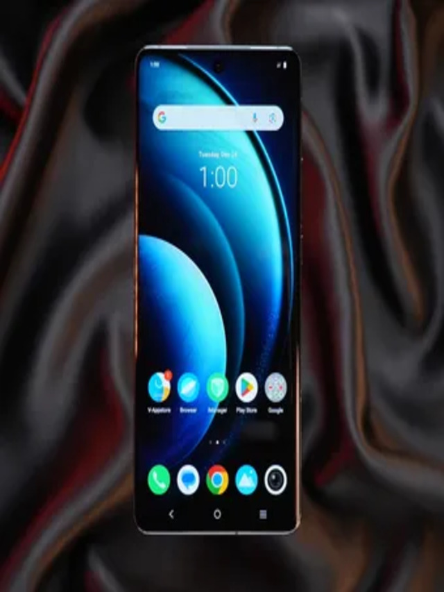 Vivo X100 Pro 5G: Pushing the Limits of Premium Smartphones