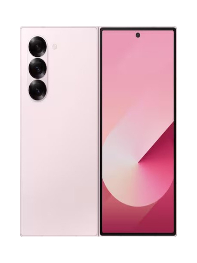Unboxing the Samsung Galaxy Z Fold6: Specs, Price, AI Features & More
