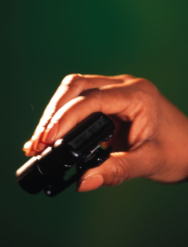 How Do Pagers Work?