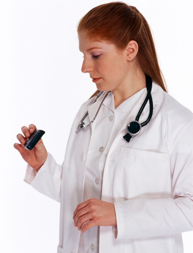Industries That Still Use Pagers