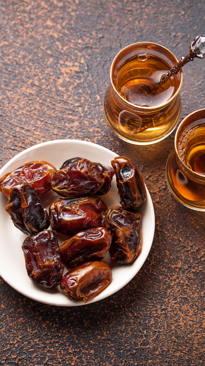 6 Healthy Substitutes for Refined Sugar