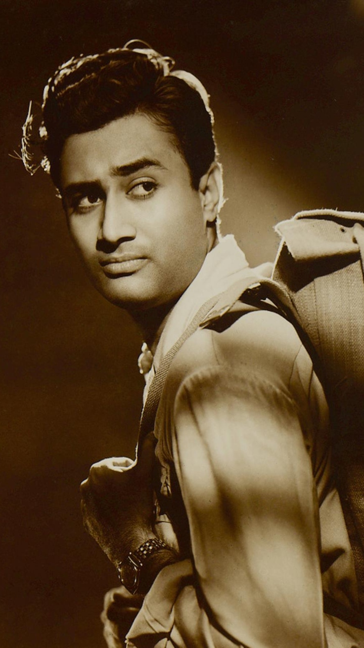 Dev Anand: 6 Best Films to Celebrate His Legacy