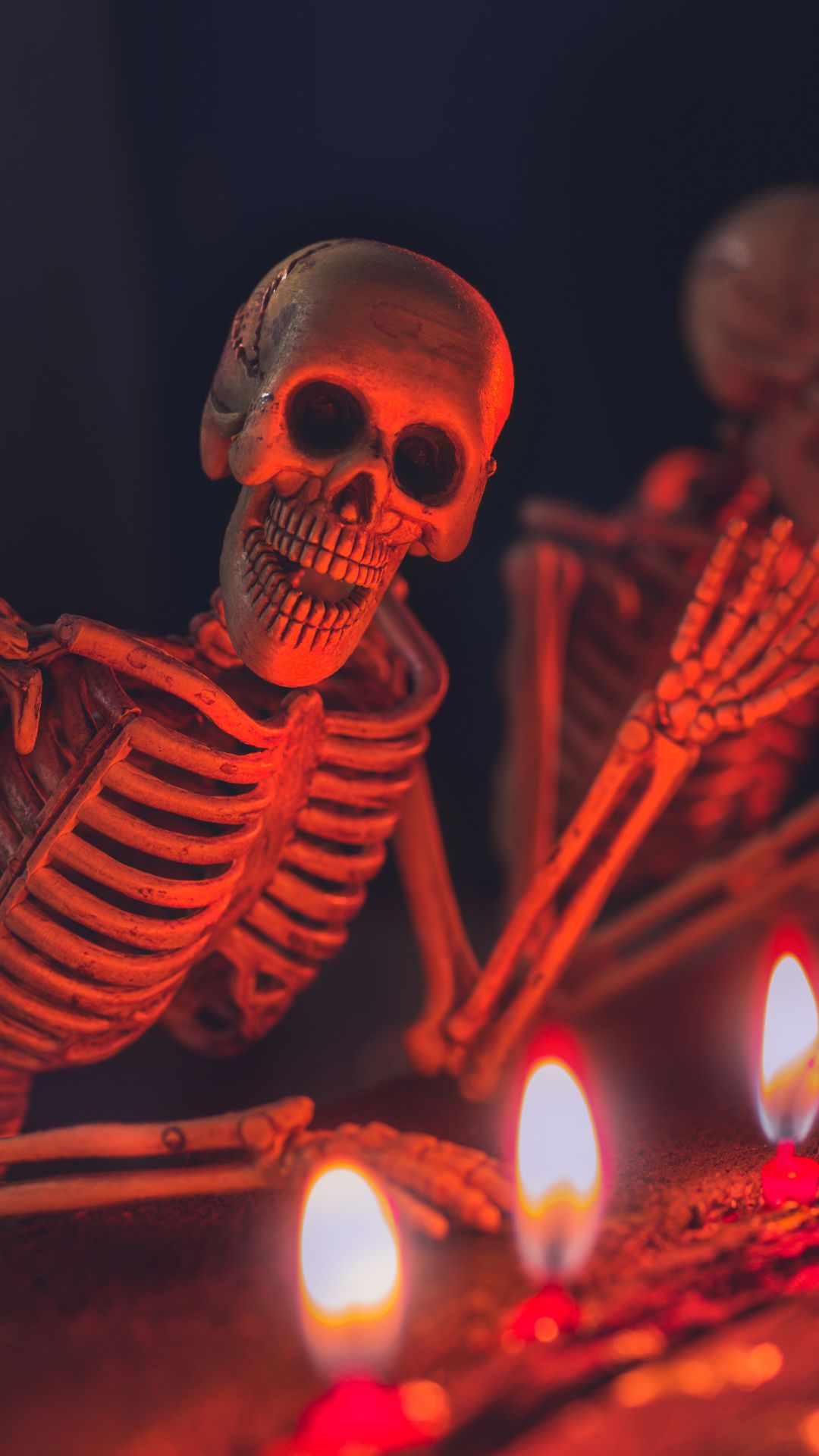 Halloween to Pchum Ben: 7 Global Festivals Dedicated to the Dead
