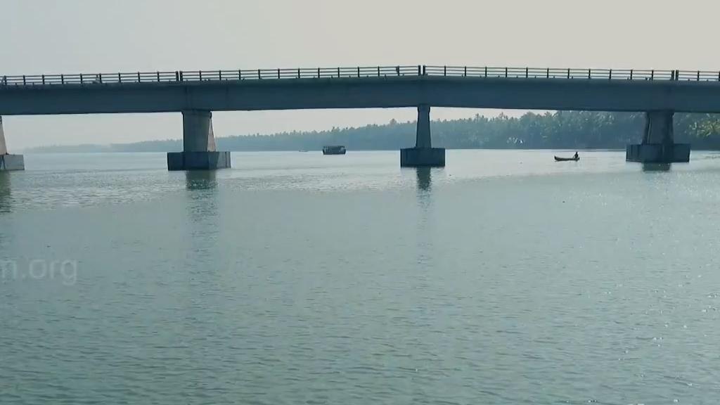 Kerala’s highest bridge to a tourist destination Editorji