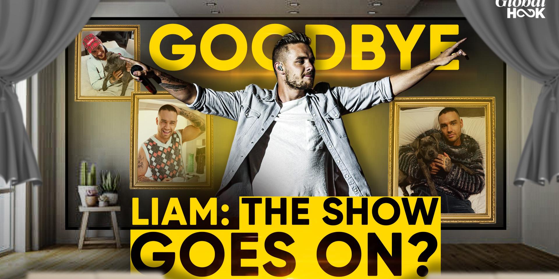 Liam‘s Legacy Remembering the Star as His Final Shows Loom Editorji