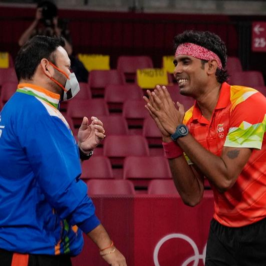 Tokyo Olympics 2020: Tuesday schedule for the Indian athletes | Editorji