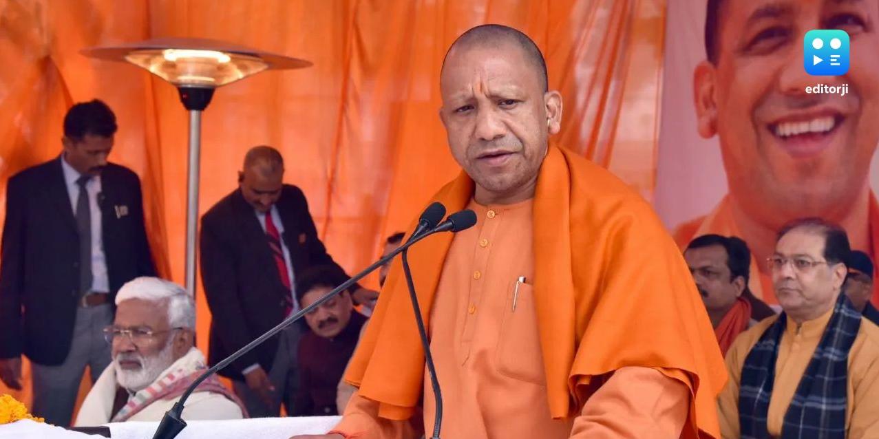 Yogi Adityanath launches One District One Cuisine to promote UP‘s ...