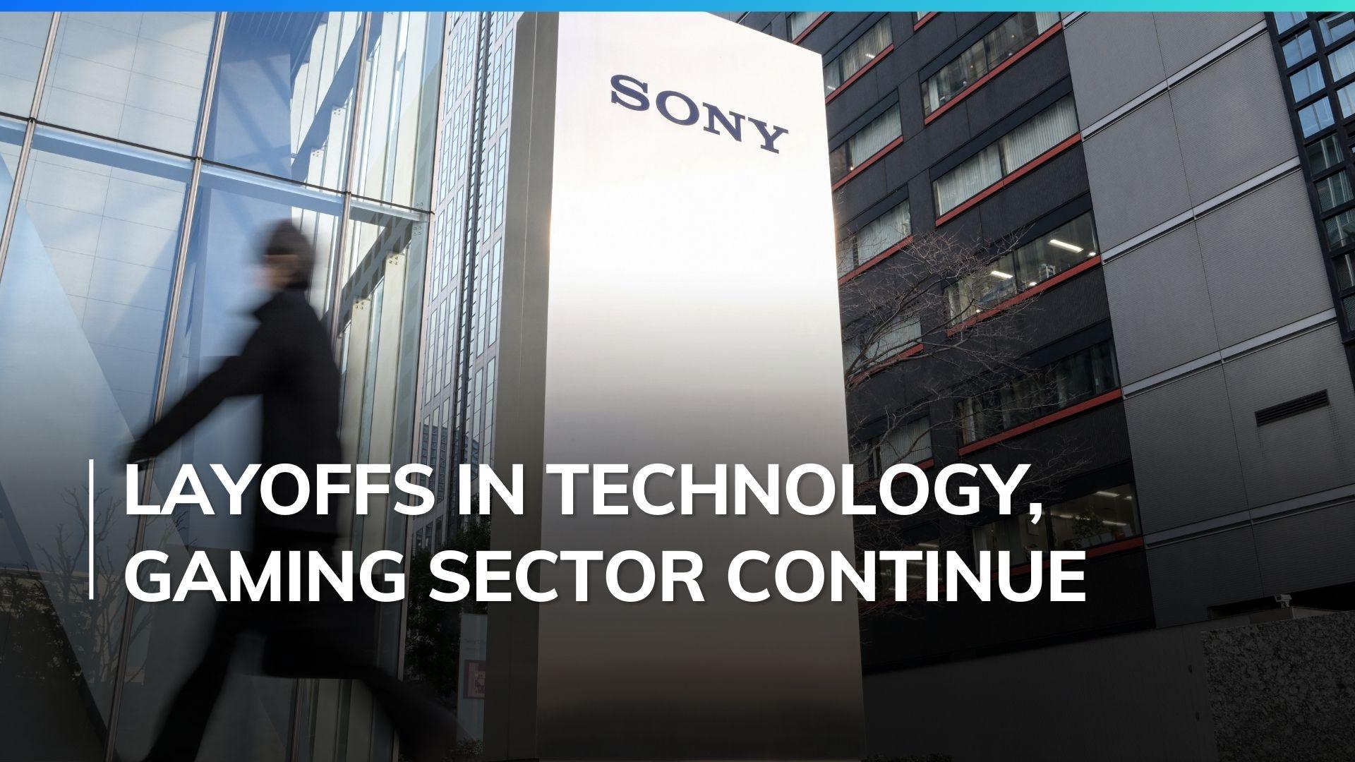 Sony Layoffs 2024 Eliminating 900 Jobs, Sony PlayStation Faces