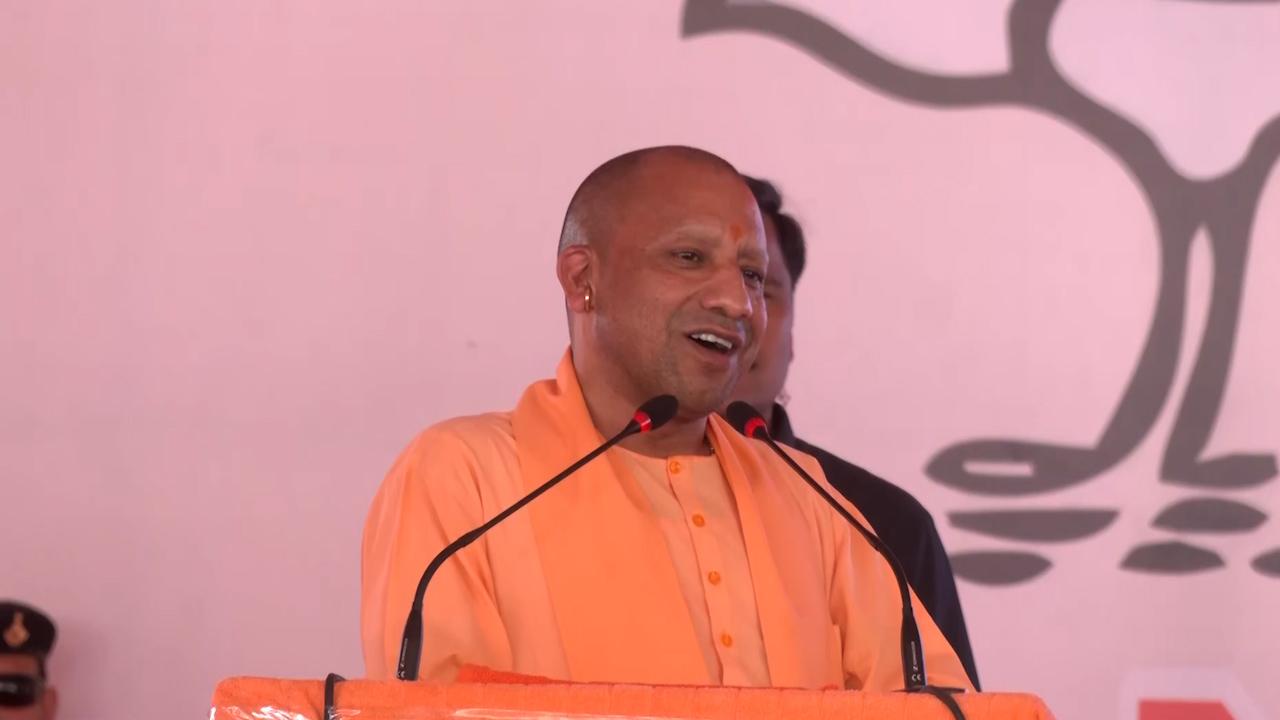 Criminals in UP are now scared of going to jails, says UP CM Yogi ...