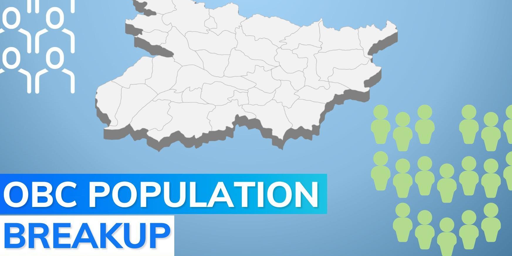 Bihar caste survey: Yadavs lead OBC population by far, comprise 14.26% ...