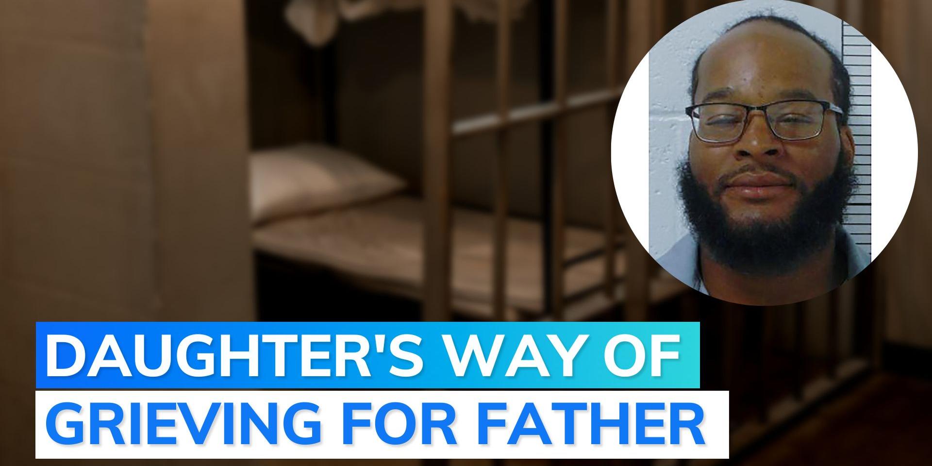 19-year-old US woman asks court to let her watch father‘s execution ...