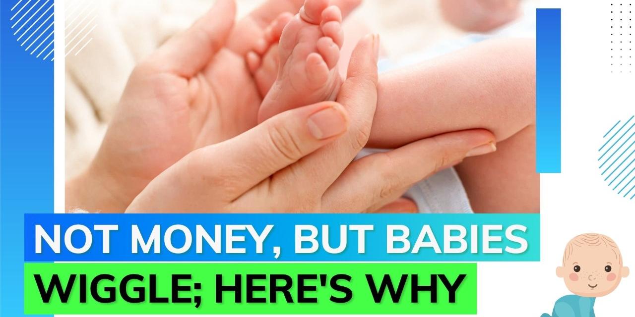 Why Do Babies Kick While Feeding at Chloe Delgado blog
