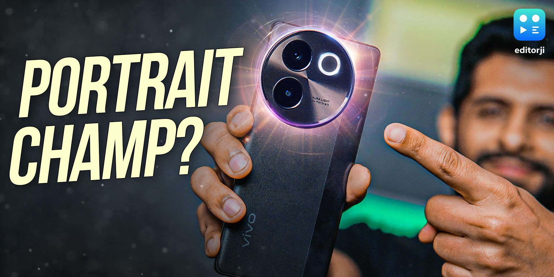 Vivo V30e Review: Best camera phone under ₹30,000? Check price