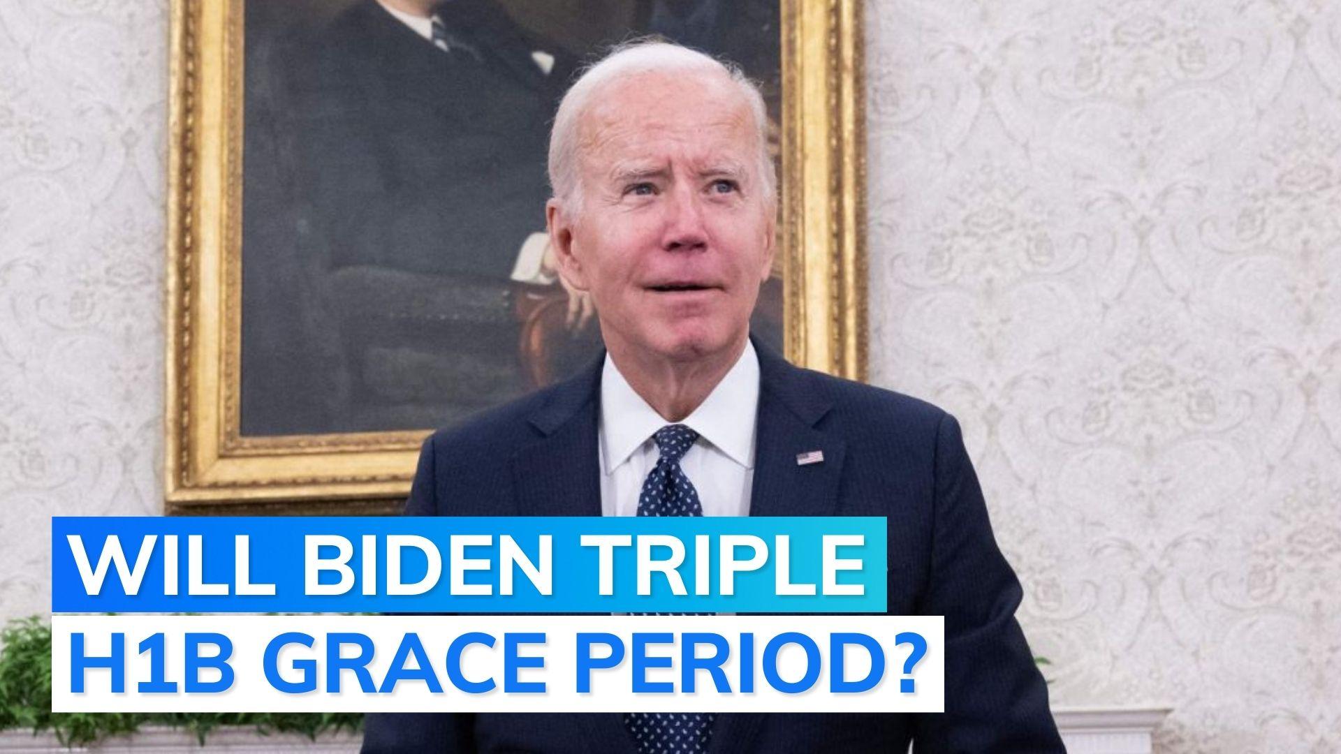 Major relief for H1B visaholders in USA amid mass layoffs on the cards