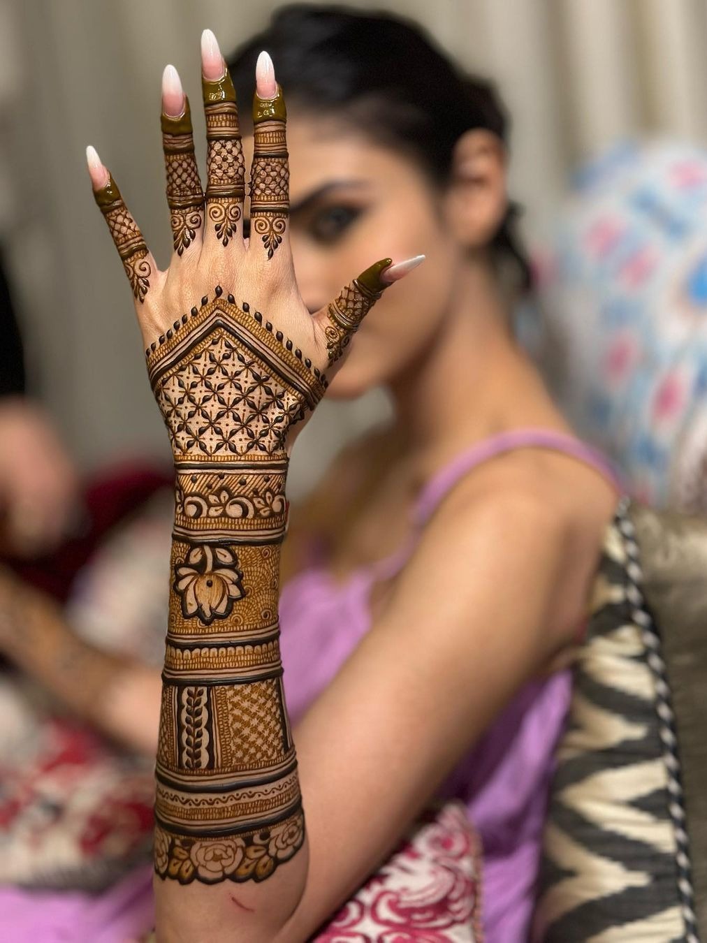 New Beginnings Bollywood Celebrities Celebrating Their First Karwachauth