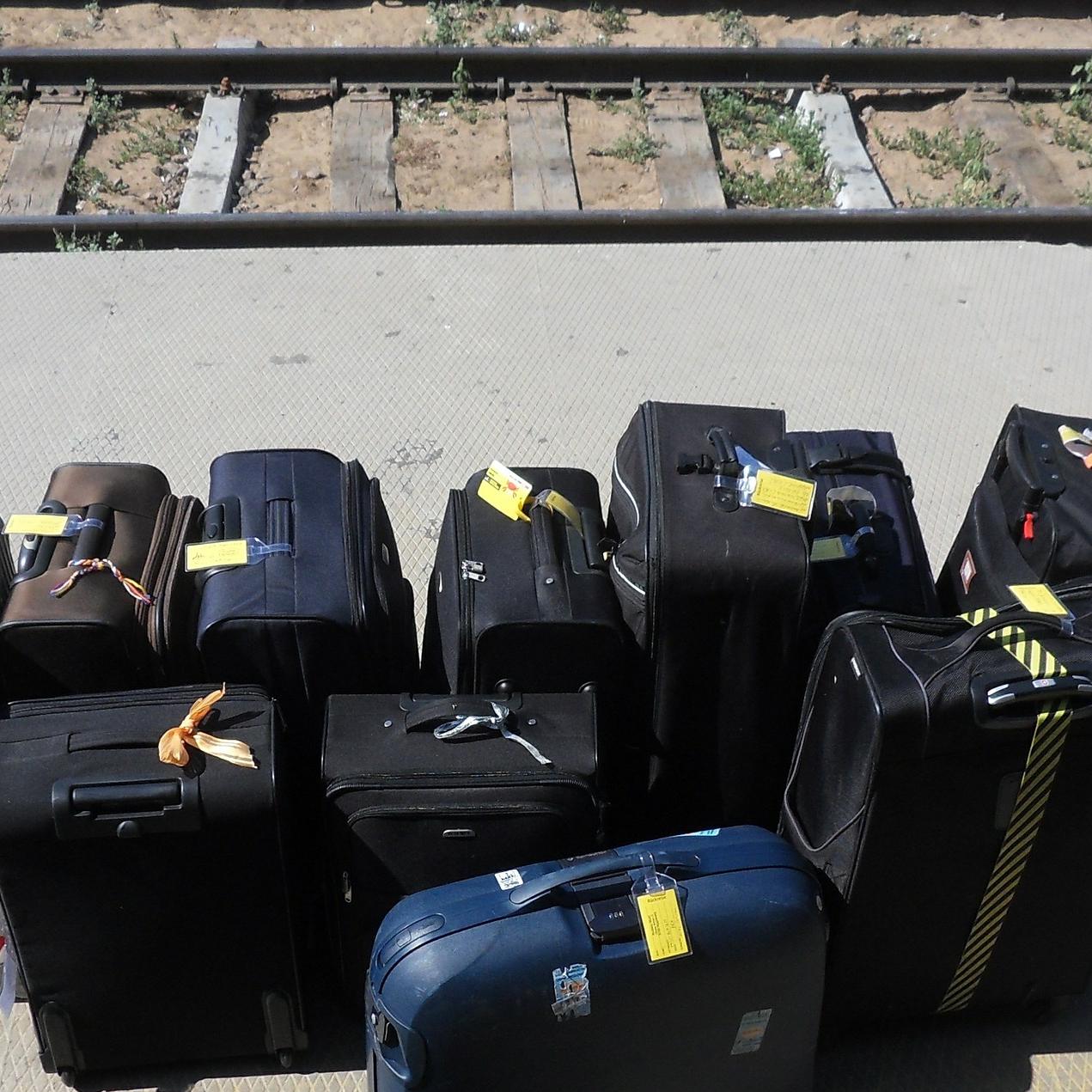 Tejas Express to enforce luggage restrictions onboard Editorji