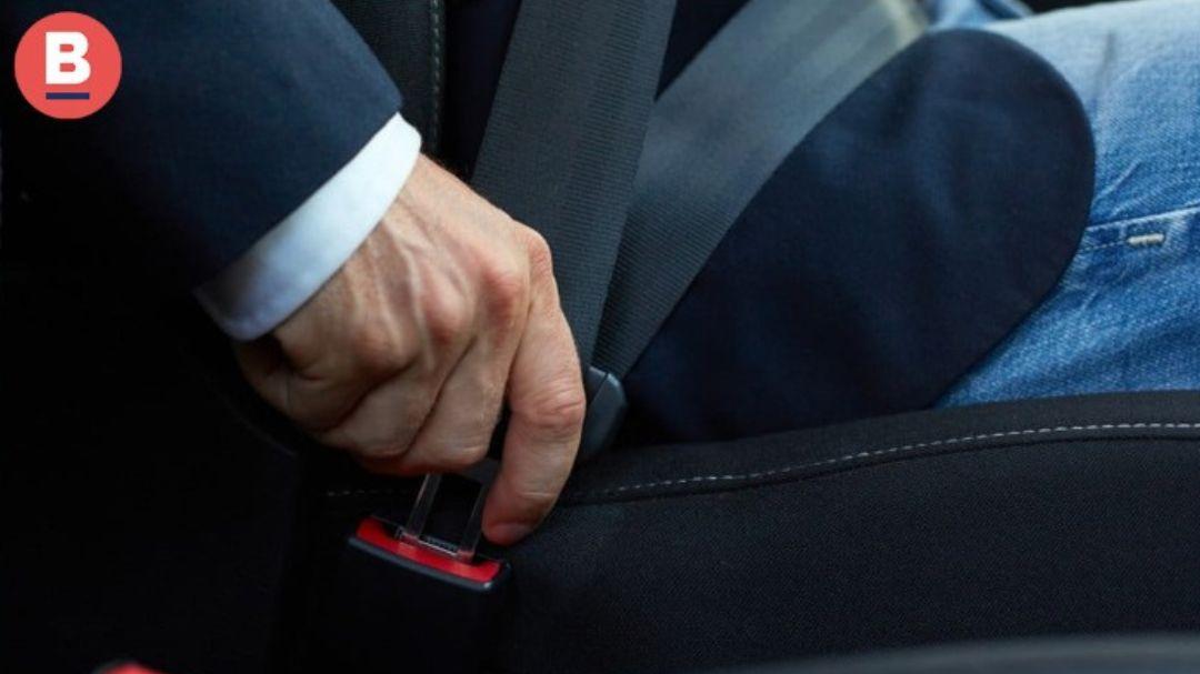 Is It Compulsory For Passengers At The Back To Wear Seat Belt? Editorji