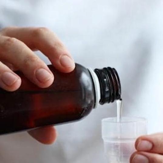 Indian cough syrup in Iraq triggers fifth WHO alert in 10 months