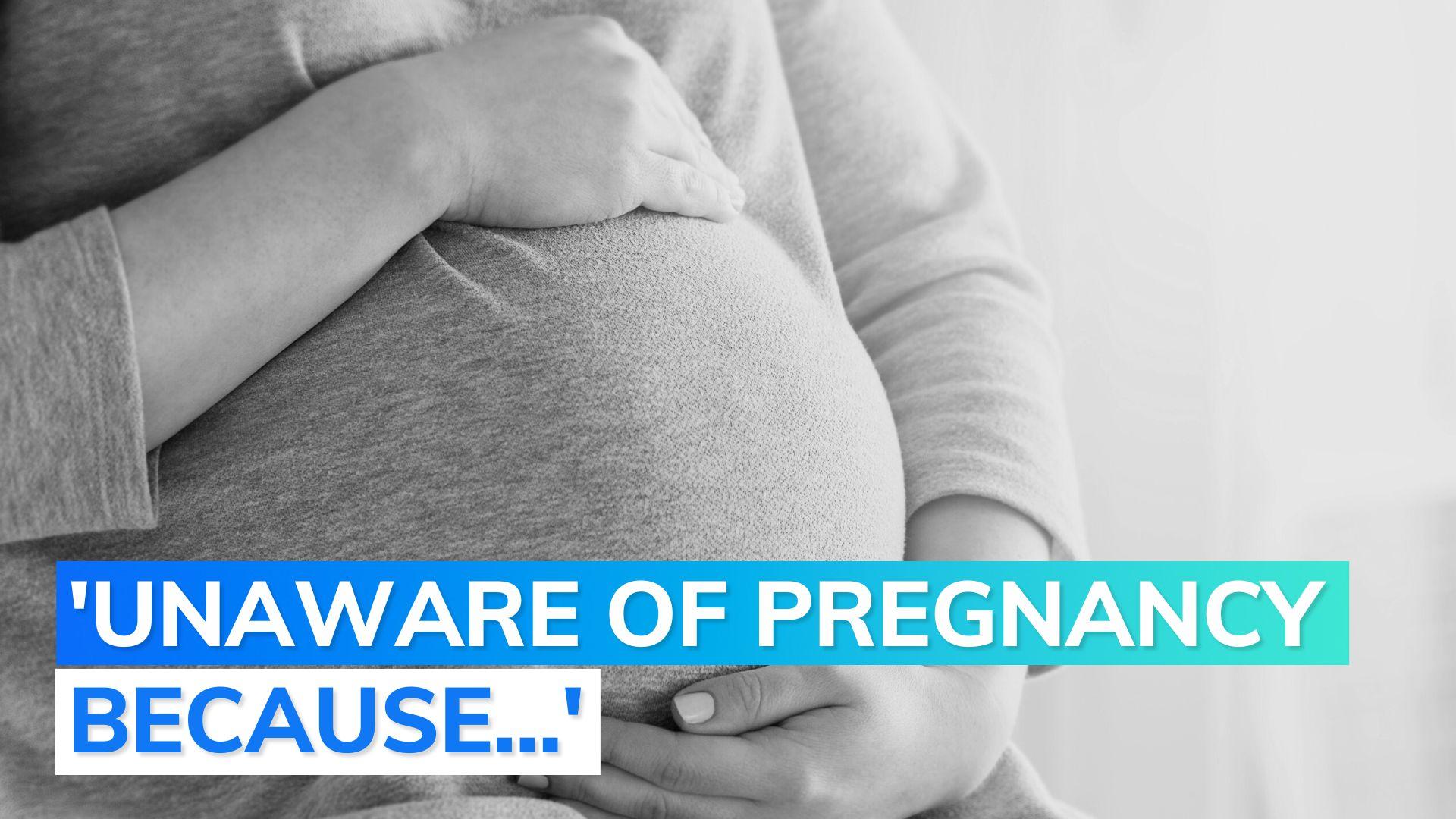 Woman ‘didn’t know she was pregnant‘, threw baby out of window after childbirth police Editorji