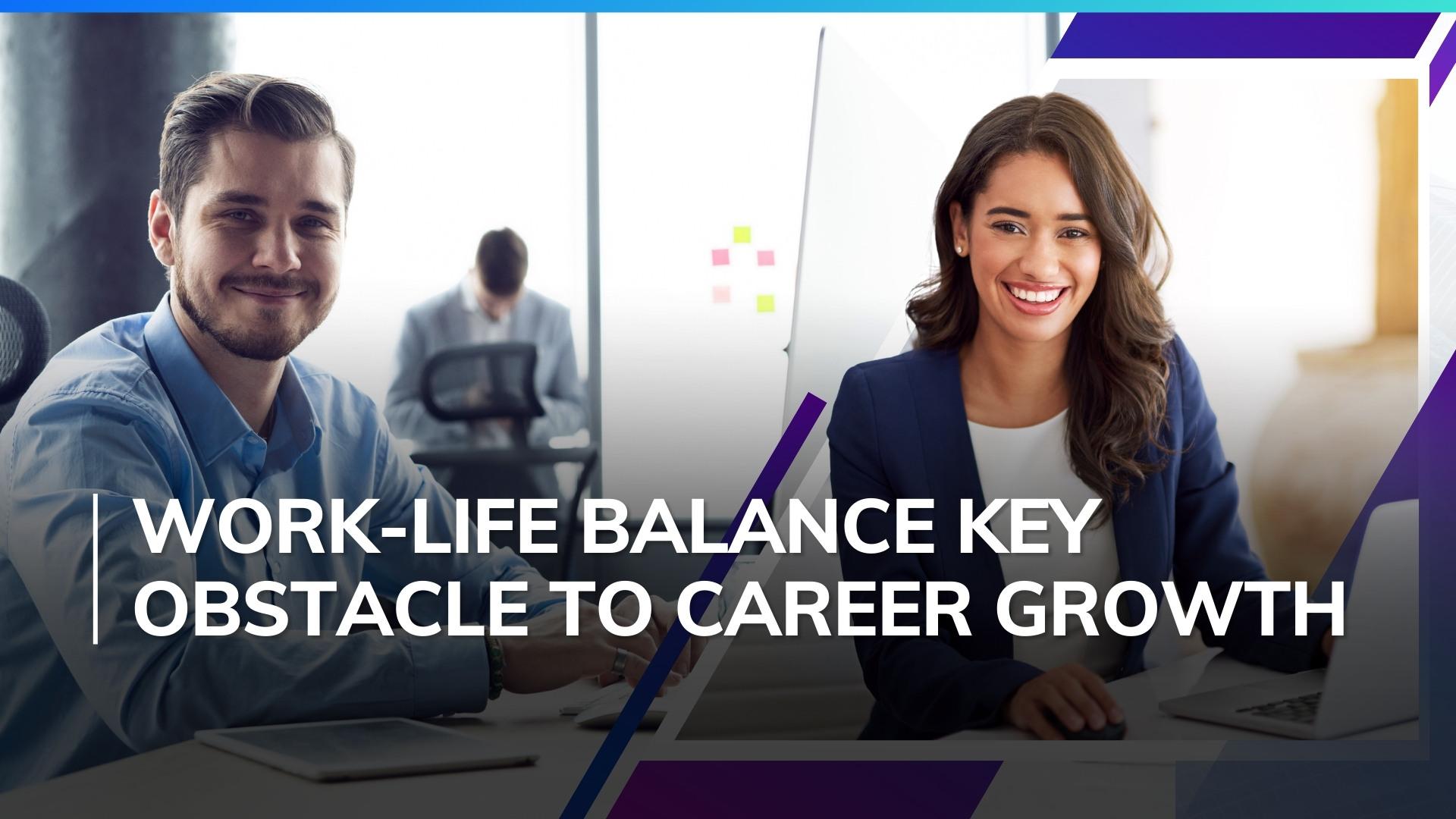 Women‘s Day Special: Work-life balance a major barrier to career ...