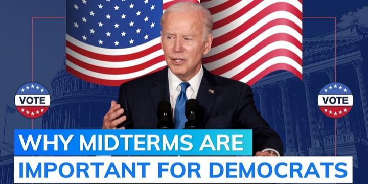 US midterm elections: All you need to know | Editorji