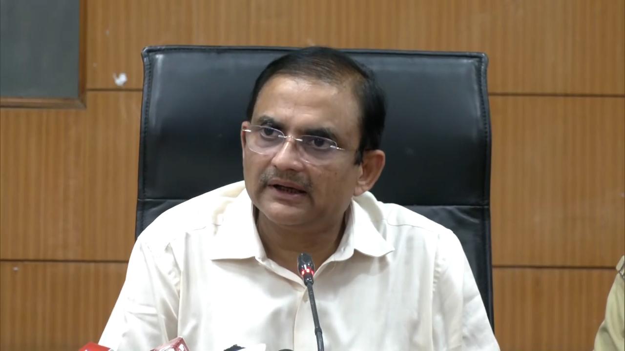 Haryana‘s home secretary posted as state’s chief secretary | Editorji