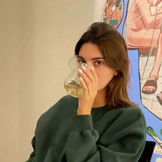 Kendall Jenner launches tequila brand, faces flak for ʼexploiting