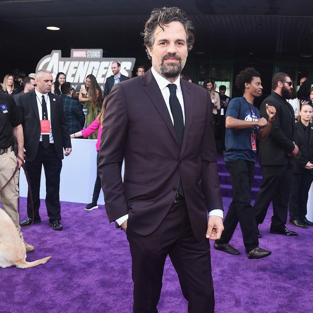 Mark Ruffalo faces backlash for remarks on Israel-Palestine conflict ...