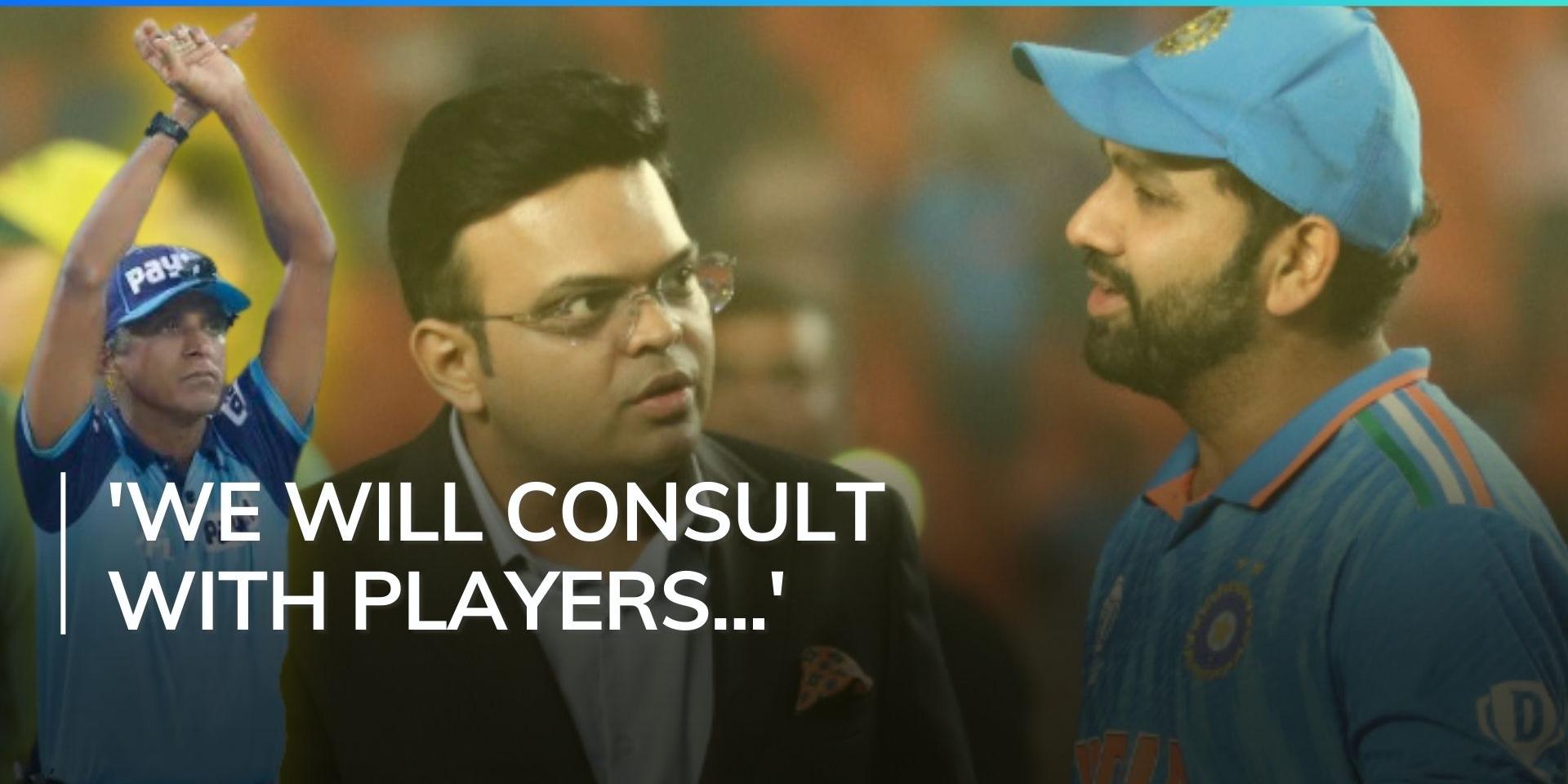 BCCI to review Impact Player rule post IPL 2024 and T20 World Cup: Jay ...