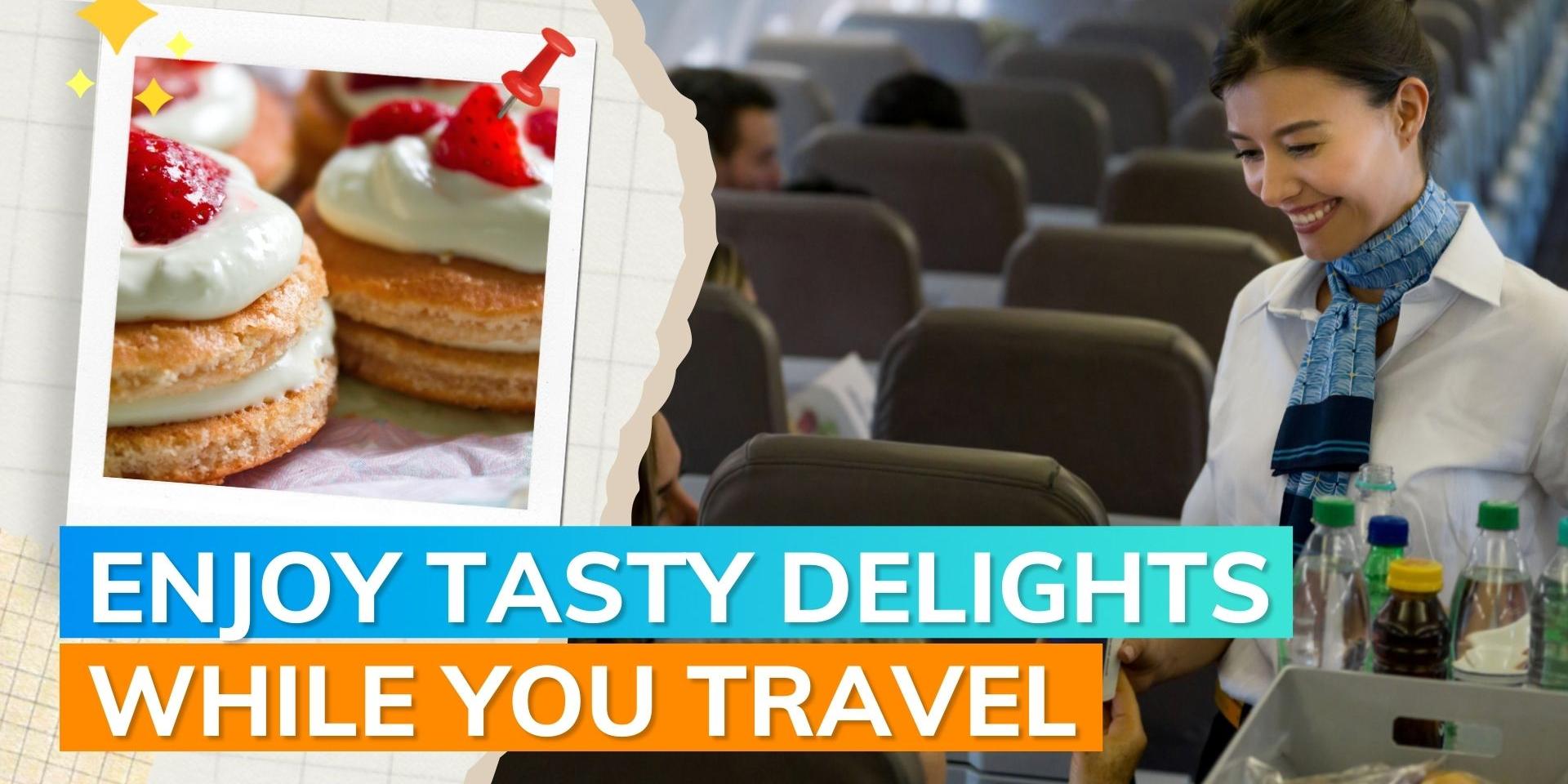 From diabetic meals to fruit platters Air India‘s inflight menu gets