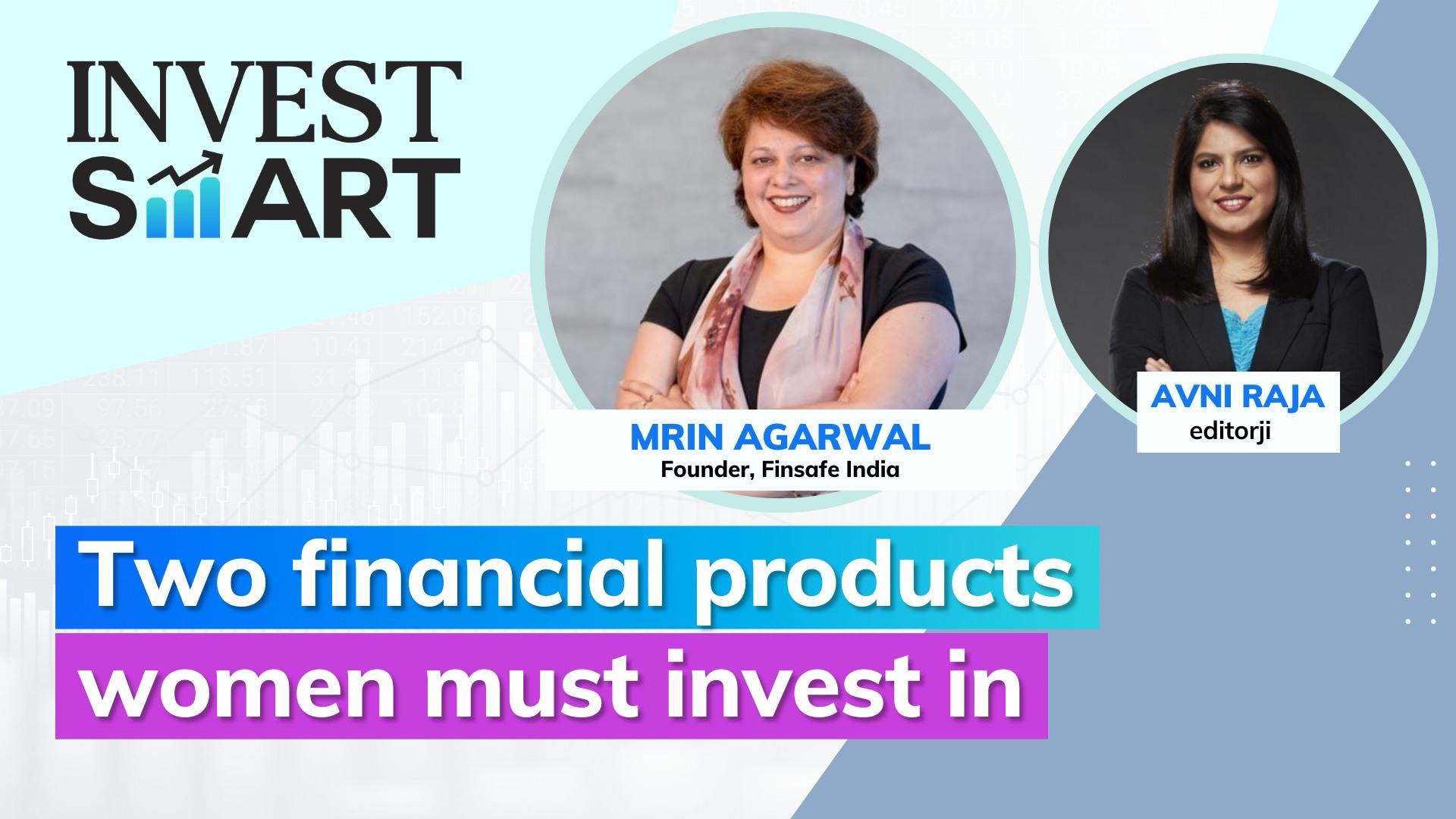 Invest Smart 2024 Financial Products Every Woman Should Invest In Invest Smart 2024 Financial Products Every Woman Should Invest In