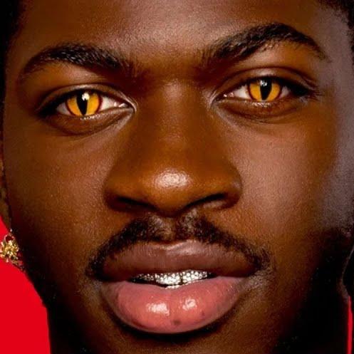 lil nas 666 satan shoes
