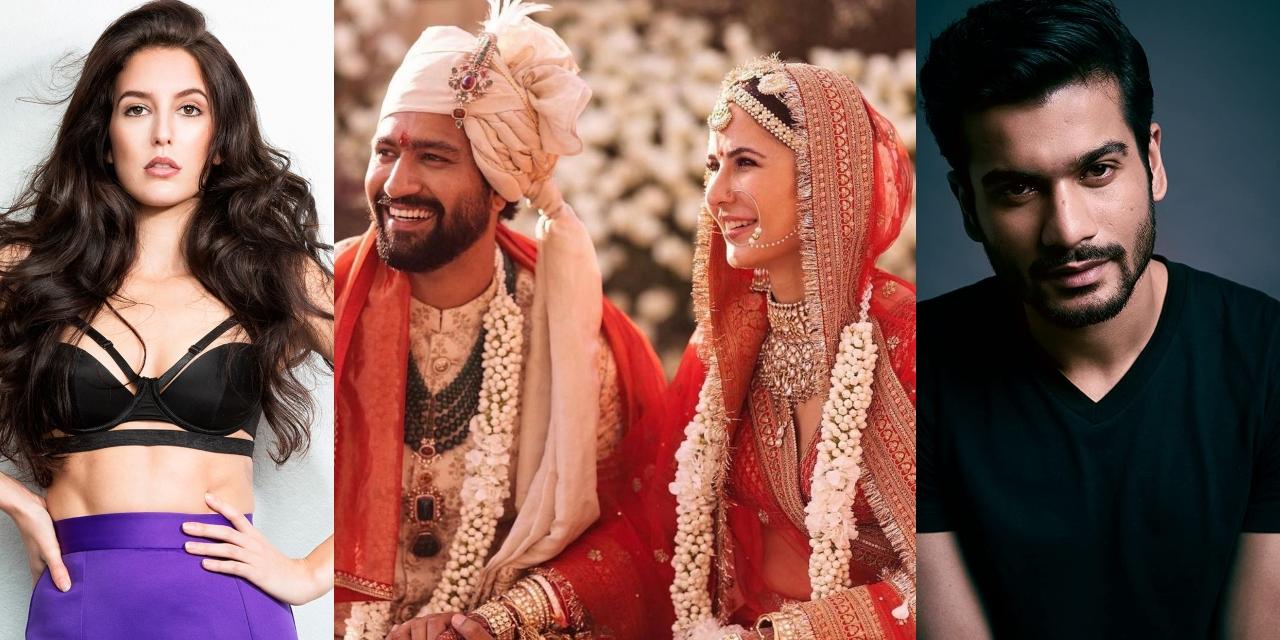 Sunny Kaushal Welcomes parjai Ji Katrina Isabelle Kaif Says Found A sunny-kaushal-welcomes-parjai-ji-katrina-isabelle-kaif-says-found-a