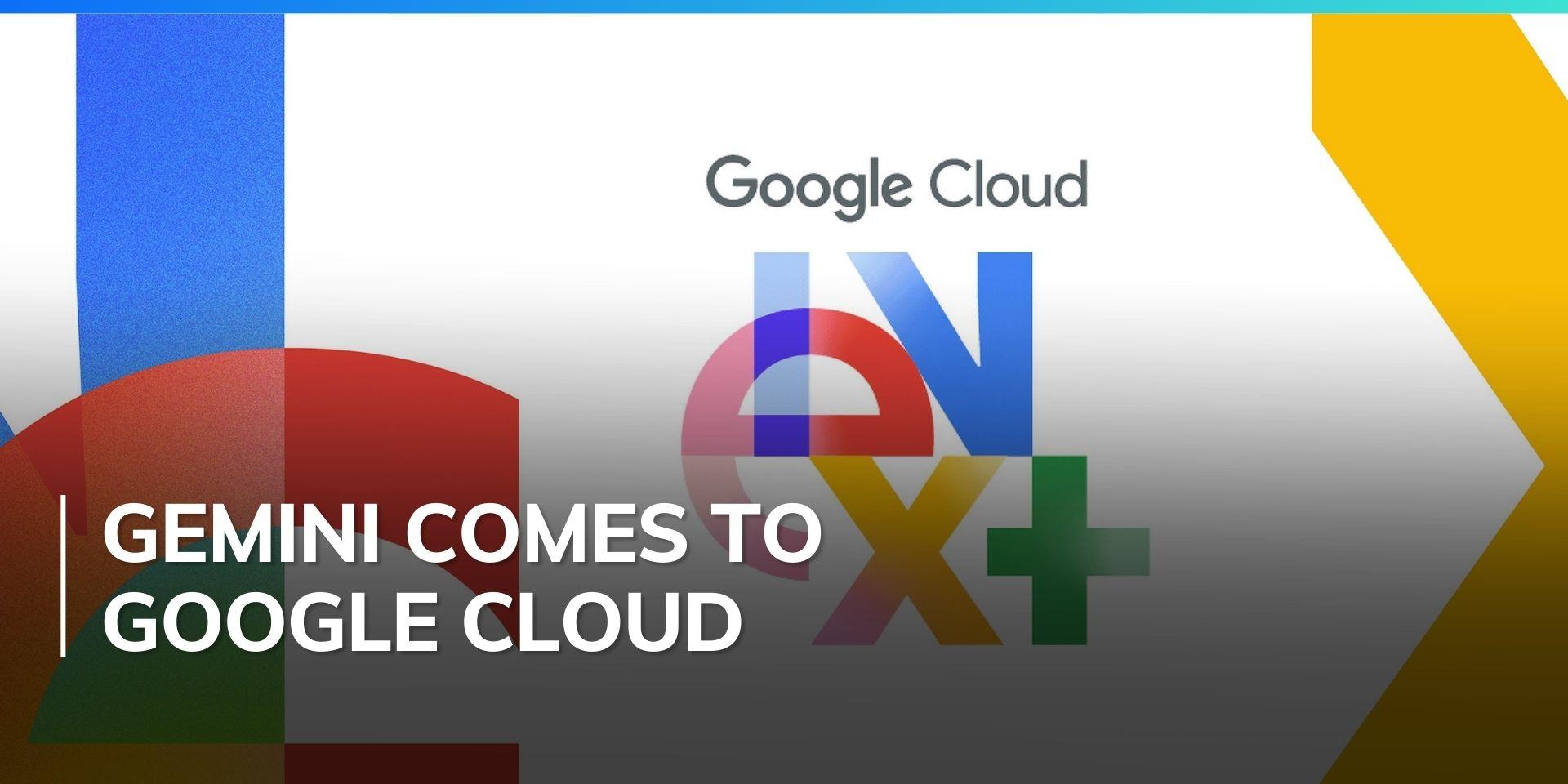 Google Cloud goes all-in on AI: Unveils vids for video creation, AI ...