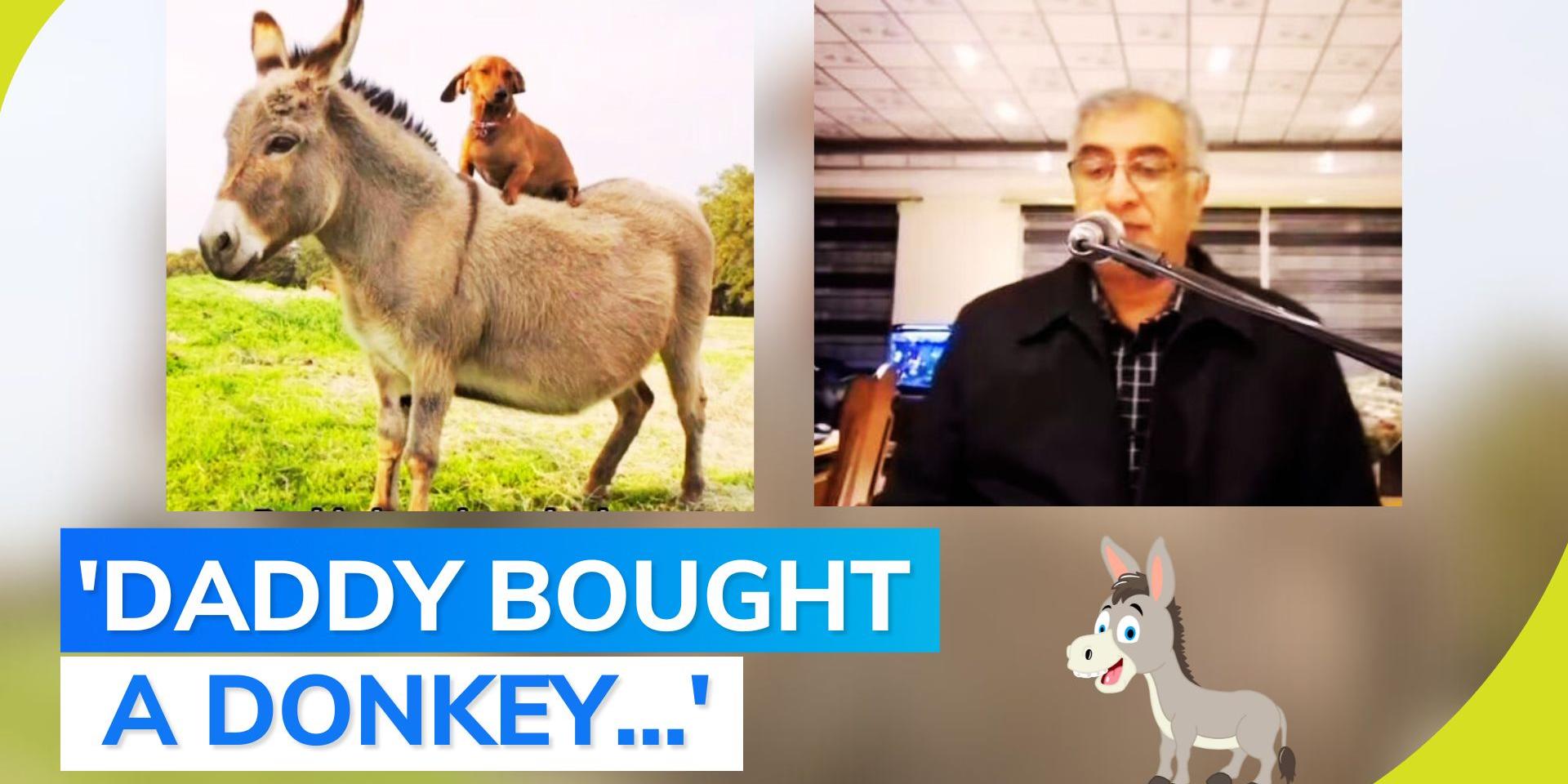 ‘Inky pinky ponky’ is having a major moment, watch the original clip from 2022 Editorji
