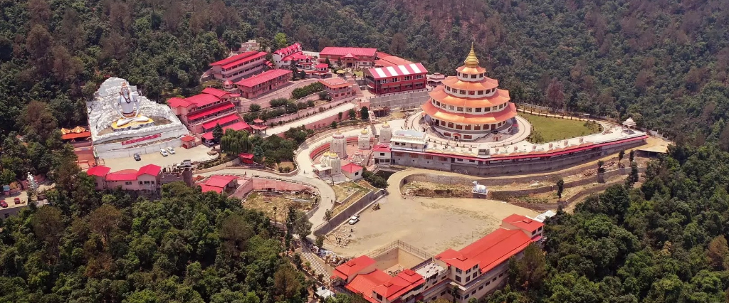 Diwali Weekend Escapes: 7 Must-Visit Destinations You Must Experience