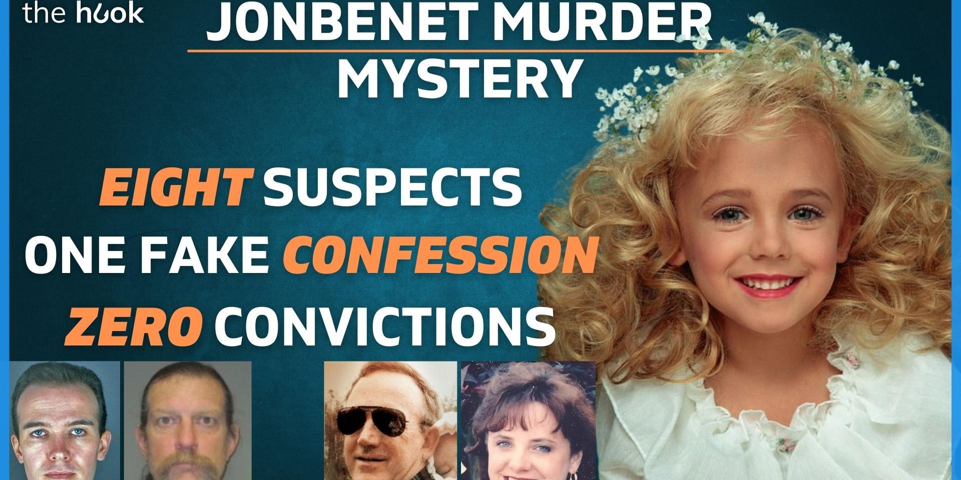 Unsolved Crimes Family at home, 6yrold killed in basement; killer(02)