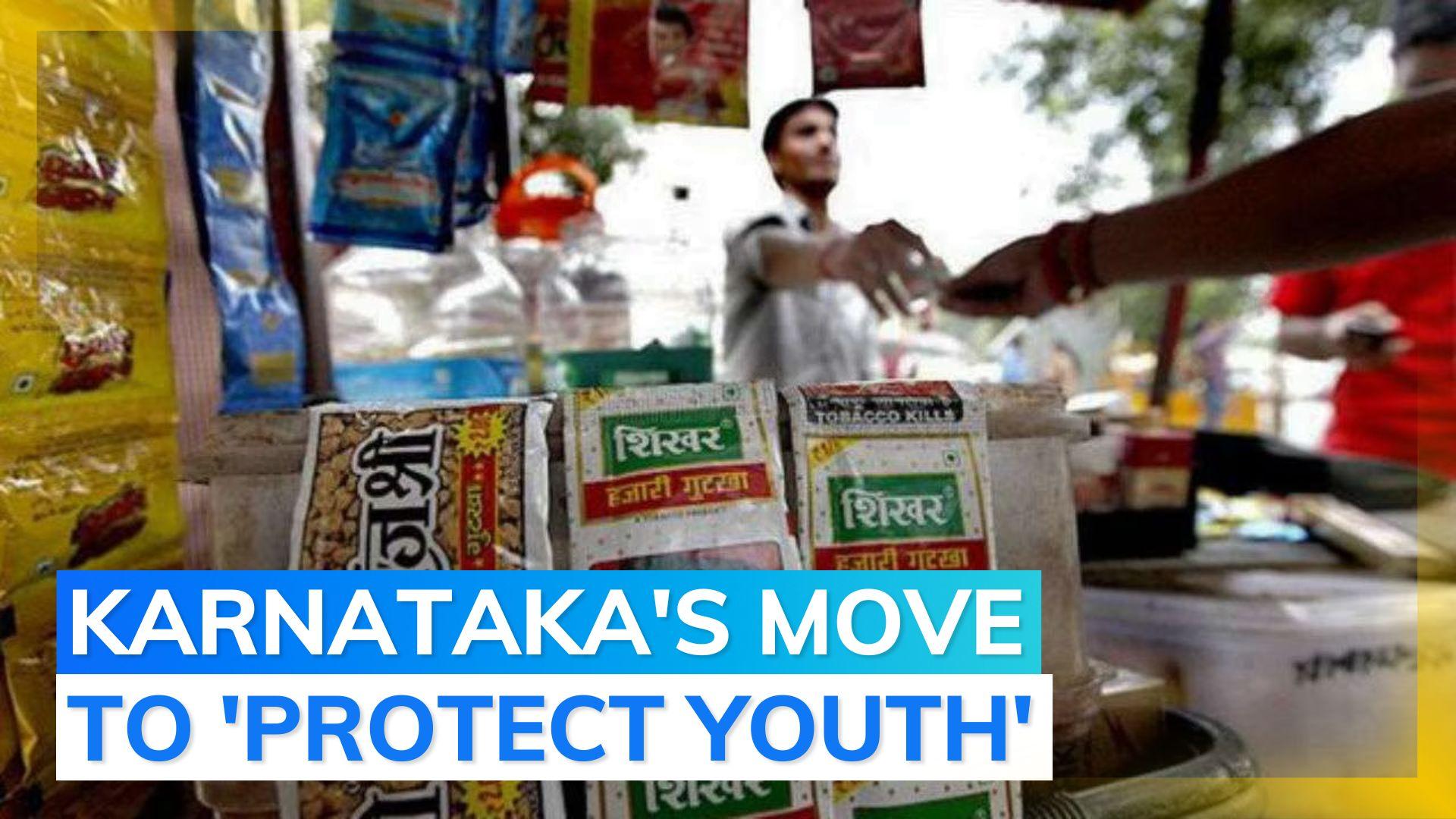 Karnataka to ban hookah bars, raise minimum age to buy cigarettes to 21