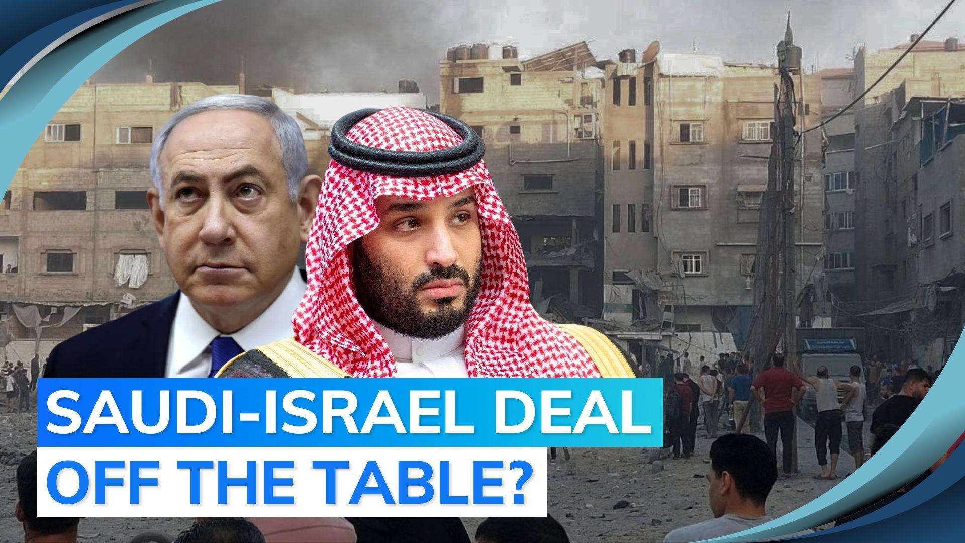 Why Saudi Arabia Halted the Pakistan Sudan Arms Sale