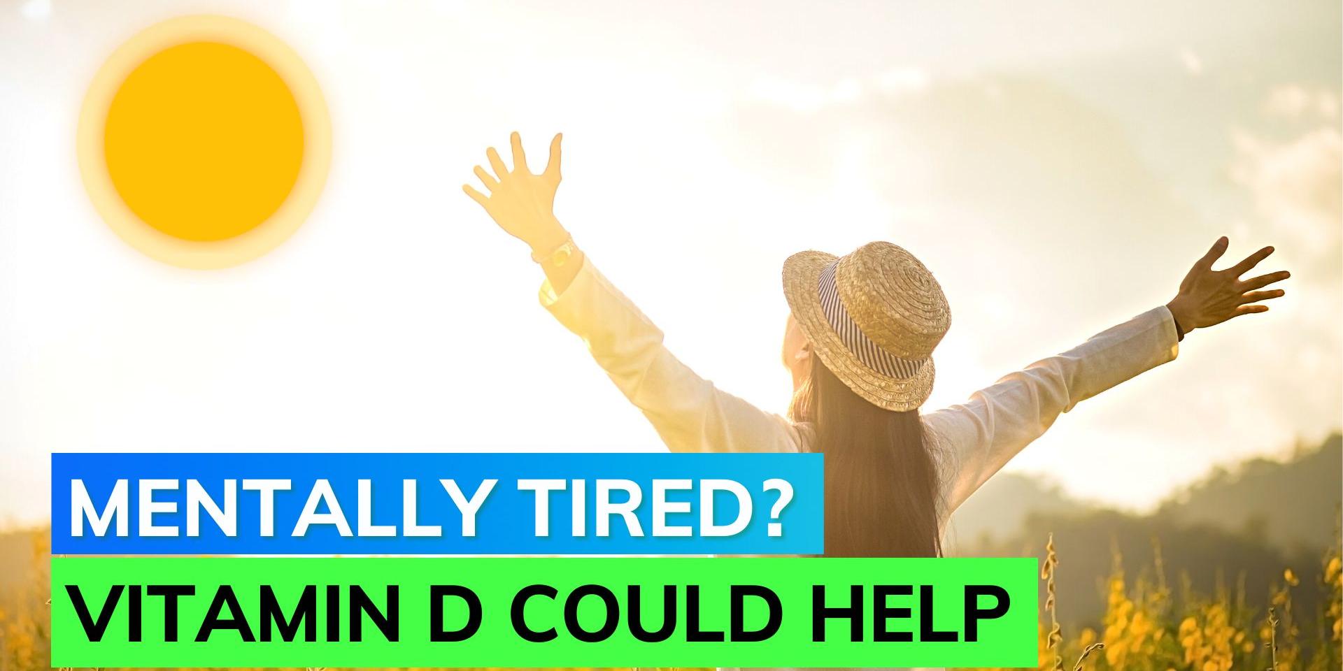 Vitamin D may ease depressive symptoms Study Editorji