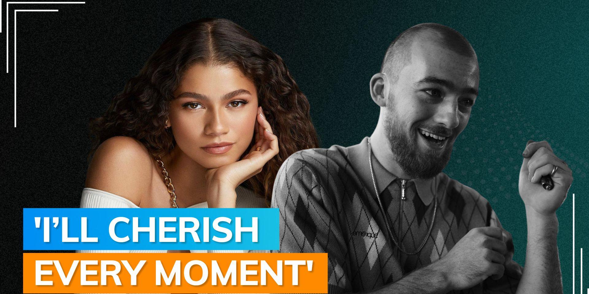 Zendaya remembers ‘Euphoria’ co-star Angus Cloud: ‘Words aren’t enough