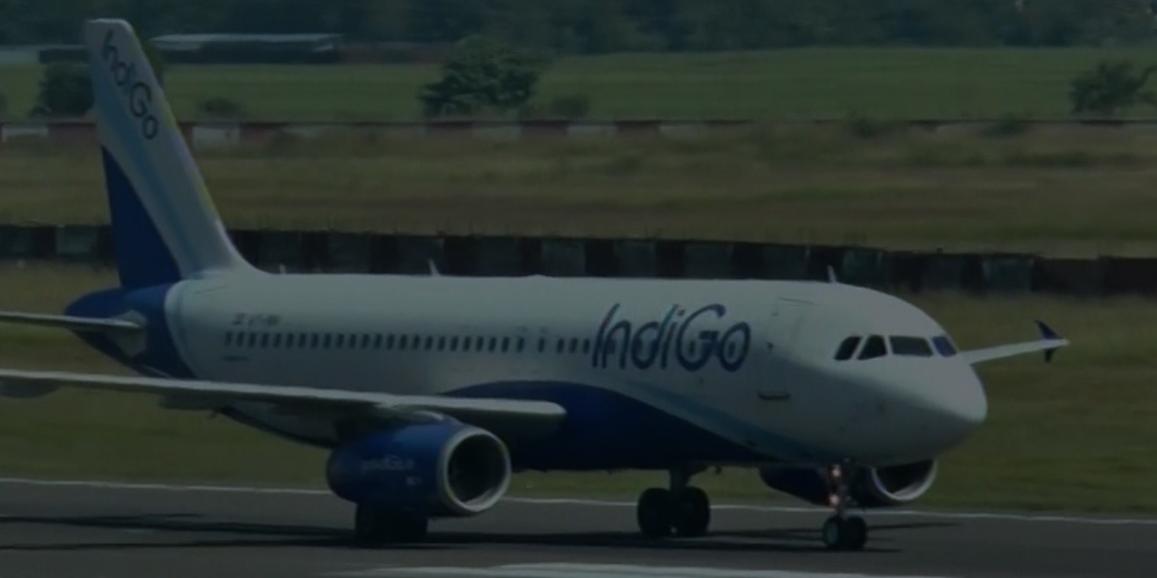 IndiGo flights came close to colliding in midair, mishap averted at